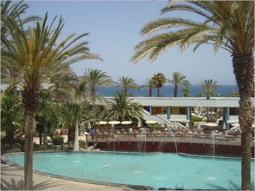 Hotel R Pajara Beach Royal Hotel R Pajara Beach Royal