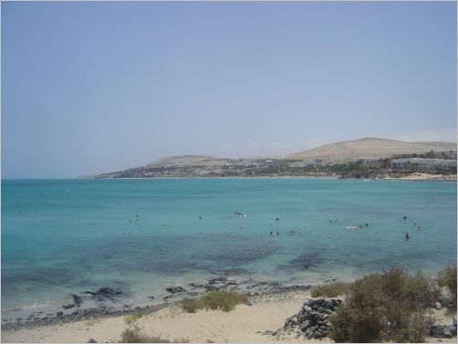 Fuerteventura Family Holidays